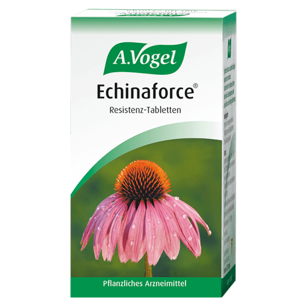 A.Vogel Echinaforce Resitenz Tabletten