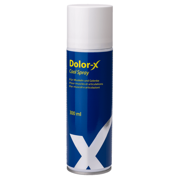 Dolor-X Cool Spray Dose 300 ml