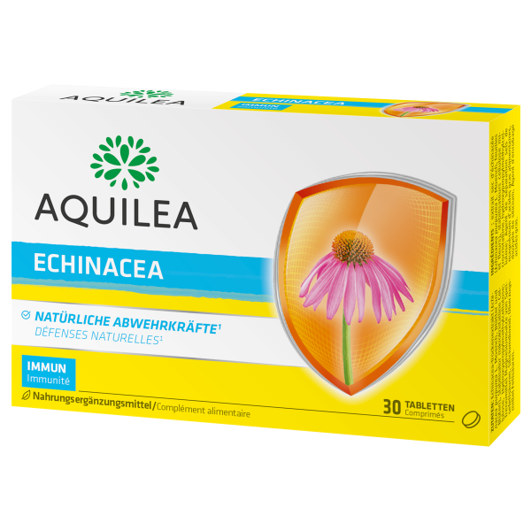 Aquilea Echinacea Tabletten 30 Stück