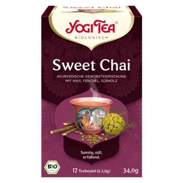 Yogi_Tea_Sweet_Chai_online_kaufen