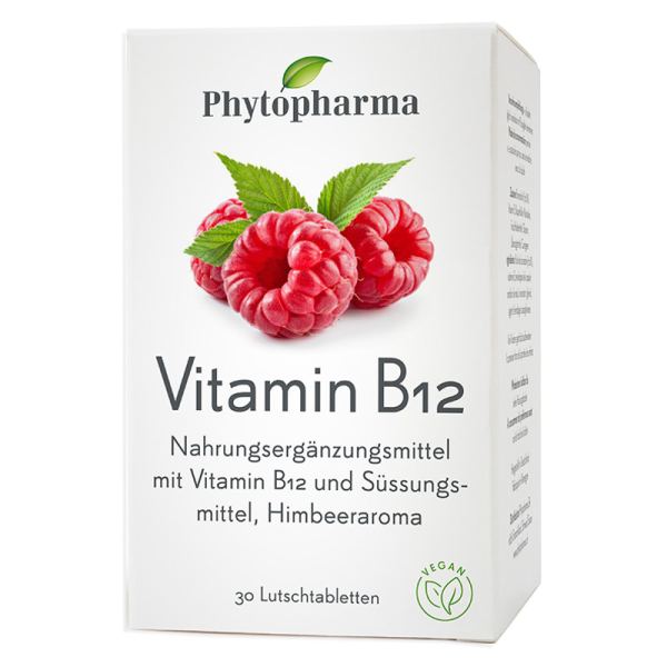 Phytopharma_Vitamin_B12_Lutschtabletten_online_kaufen