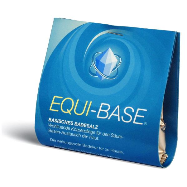 Equi-Base Badesalz basisch kaufen