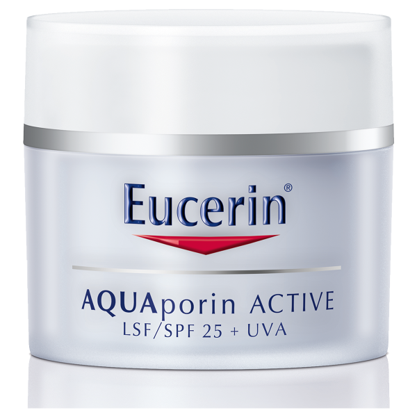 Eucerin Aquaporin Active LSF25 50 ml