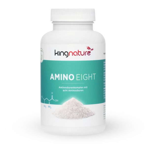 Kingnature_Amino_Eight_Tabletten_online_kaufen