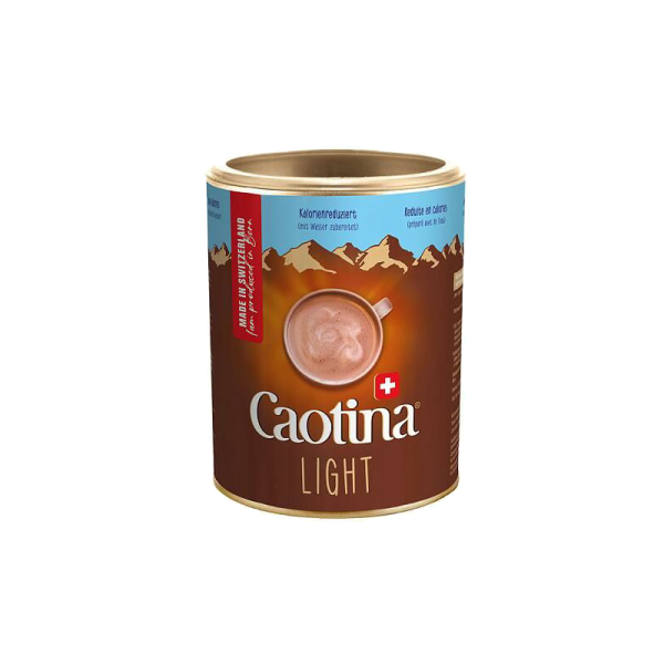 CAOTINA Original ohne Kristallzucker Dose 350 g
