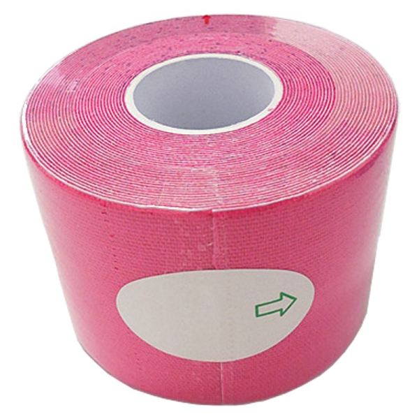 AXAFLEX Tape Kinesio Pink