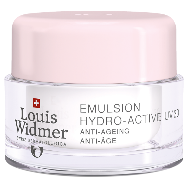 Louis Widmer Emulsion Hydro-Active UV 30 50 ml