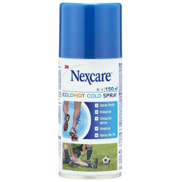 3M Nexcare Cold Spray - Eisspray