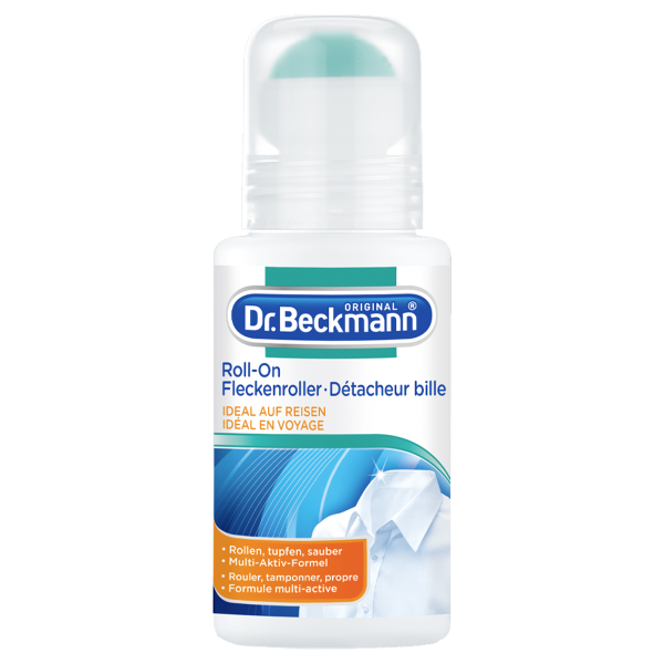 Dr Beckmann Roll-on Fleckenroller 75 ml