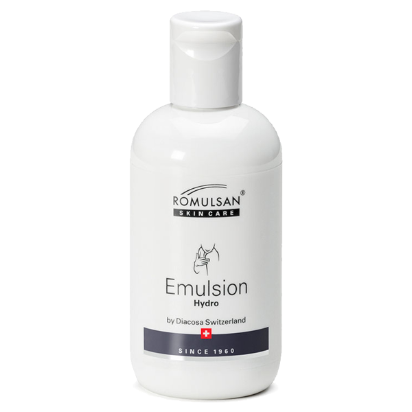 Romulsan Skin Care Emulsion Hydro 250 ml