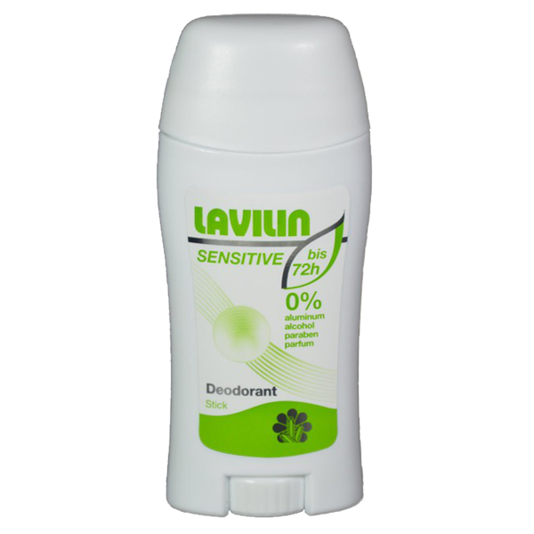 Lavilin Deo Sensitive Stick 60 ml