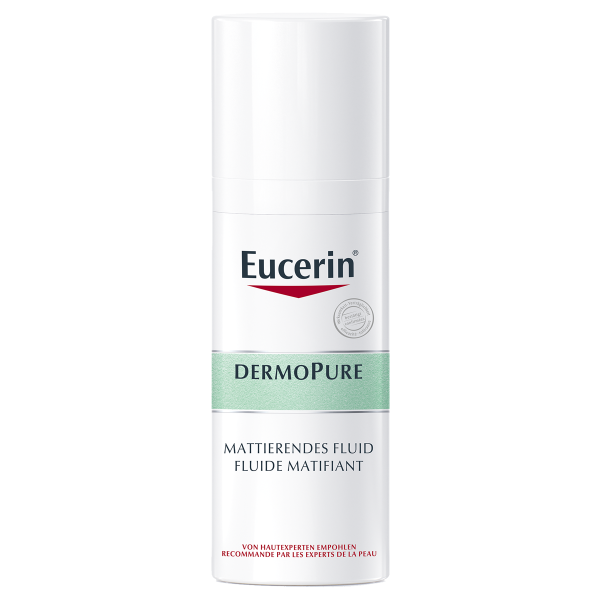 Eucerin DermoPure Mattierendes Fluid 50 ml