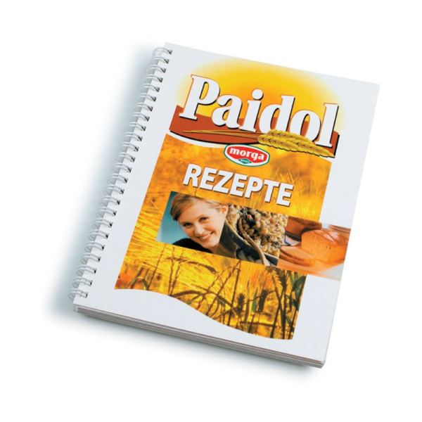 Paidol_Rezeptbuch