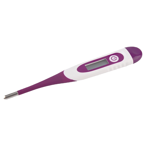 Evial Basalthermometer