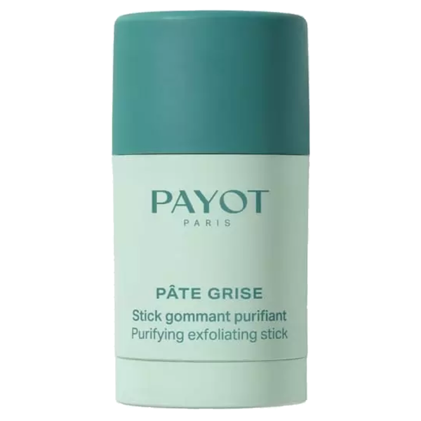 Payot Pate Grise Gommant Purifiant Stick