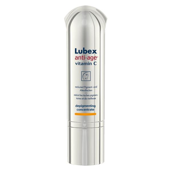 Lubex Anti-Age Vitamin C Depigmenting Serum 30 ml