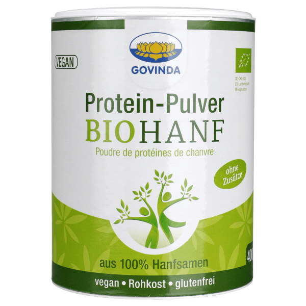 Govinda_Bio_Hanf_Proteinpulver_online_kaufen
