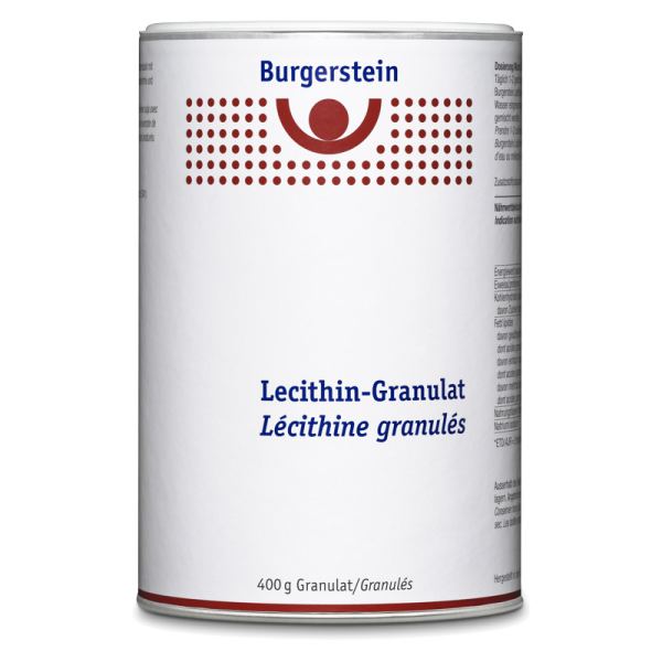 Burgerstein_Lecithin_Granulat_online_kaufen