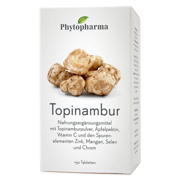 Phytopharma_Topinambur_Tabletten_online_kaufen