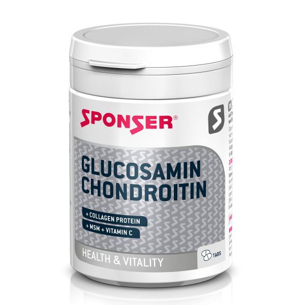 Sponser_Glucosamin_Chondroitin_Tabletten