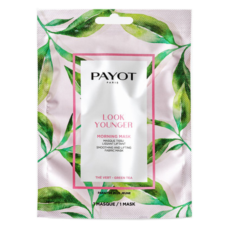 PAYOT MORNING MASKS Look Younger 19 ml