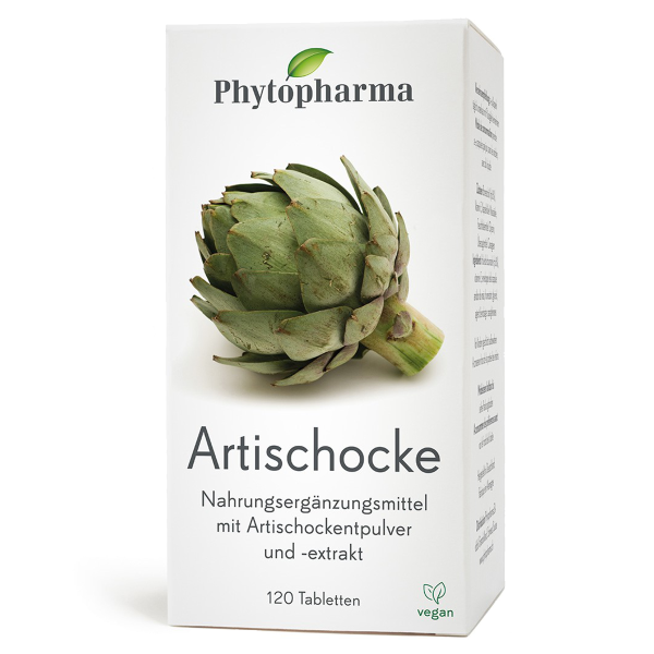 Phytopharma_Artischocke_Tabletten_kaufen