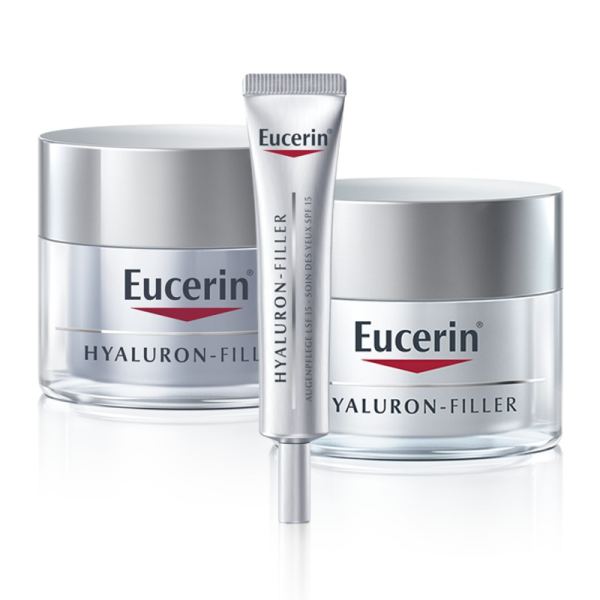 Eucerin Hyaluron-Filler Set Angebot