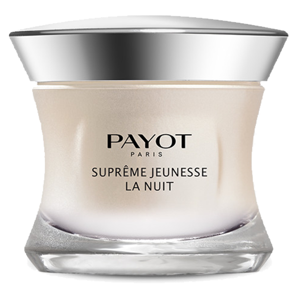 Payot Supreme Jeunesse Nuit 50 ml