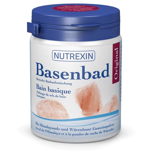 Nutrexin Basenbad Dose 900 g