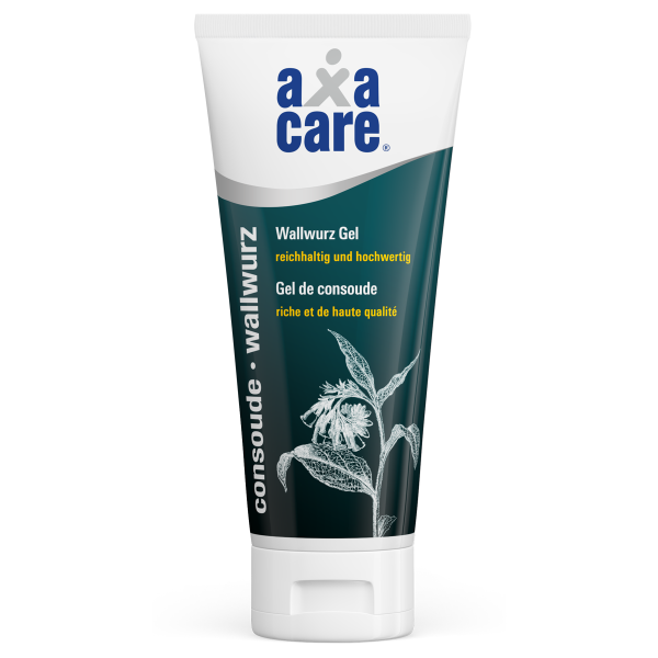 axacare-wallwurz-gel-tube-100-ml