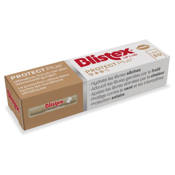 Blistex Protect Plus 4.25 g