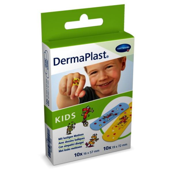 Dermaplast_kids_Kinderpflaster_kaufen