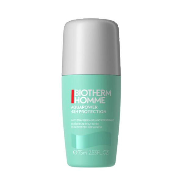 Biotherm Aquapower Deo Roll-On 75 ml