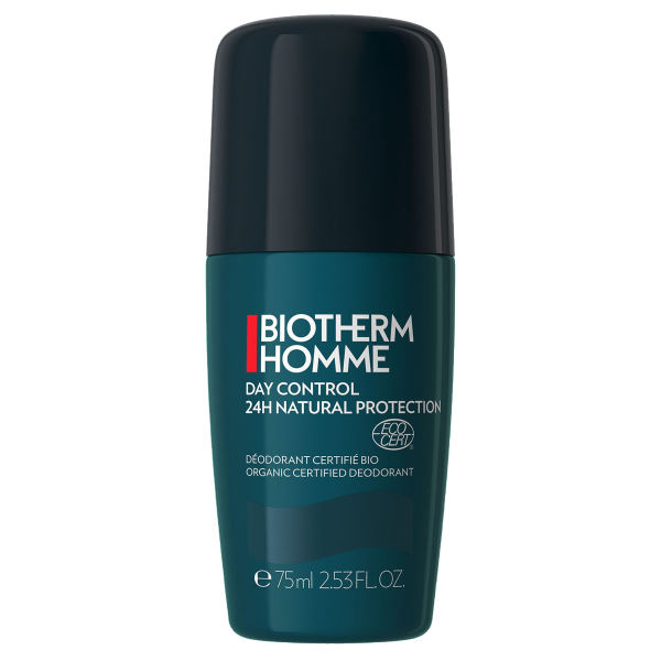 Biotherm Homme Day Control Natural Roll-on 75 ml