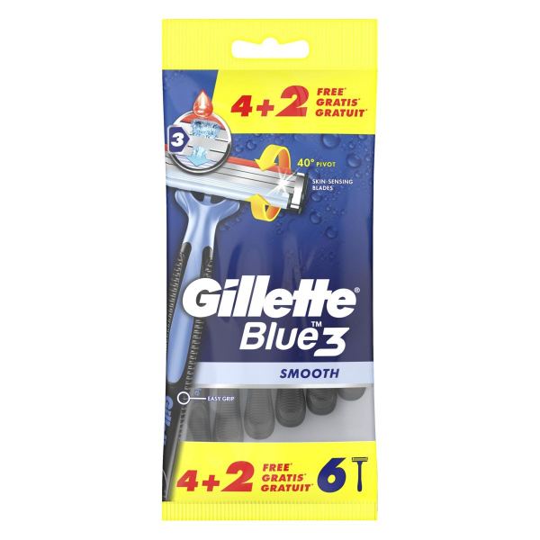 Gillette_Blue_3_Smooth_Einwegrasierer_kaufen