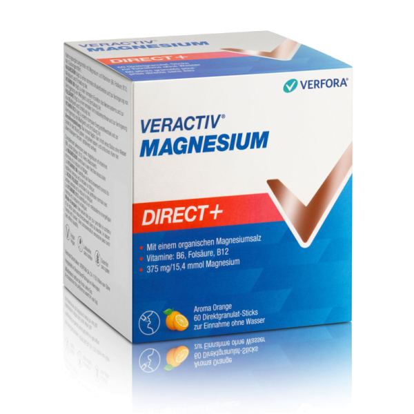 Veractiv_Magnesium_Direct+_Stick_online_kaufen