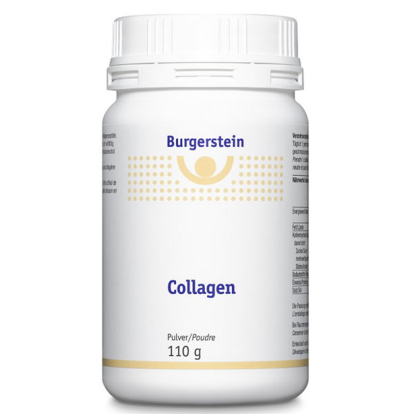 Burgerstein Collagen Pulver 110 g