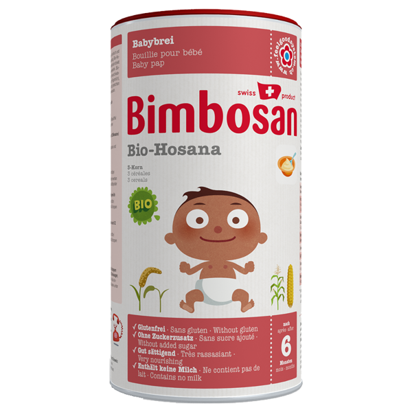Bimbosan Bio-Hosana Dose 300 g