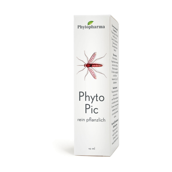 Phytopharma Phyto Pic Roll-on 10 ml