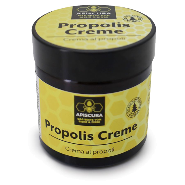 Apiscura Propolis Creme Dose 50 ml