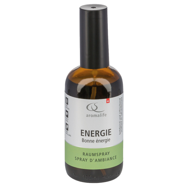 Aromalife Raumspray Energie 100 ml