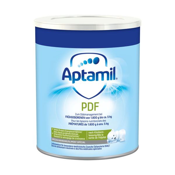 APTAMIL PDF Spezialnahrung 400 g