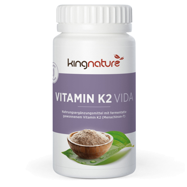 Kingnature_Vitamin_K2_Vida_online_kaufen