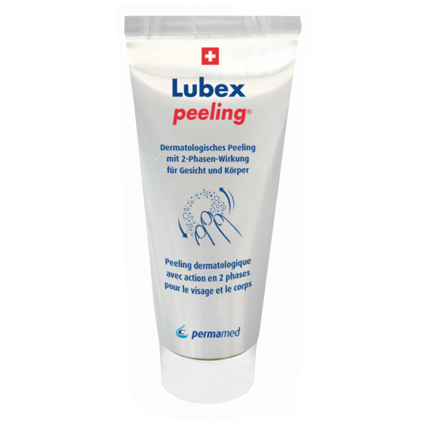 Lubex Peeling 100 g