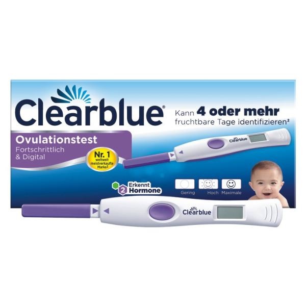 Clearblue_Ovulationstest_kaufen