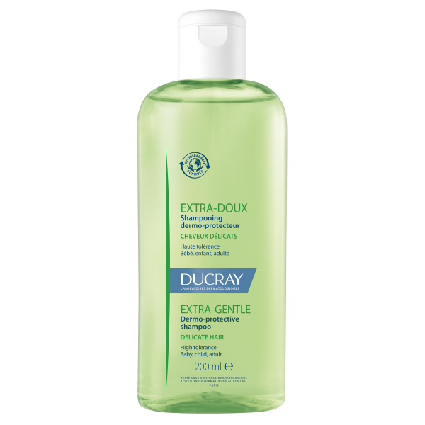 Ducray Extra-Doux mildes Shampoo 200 ml