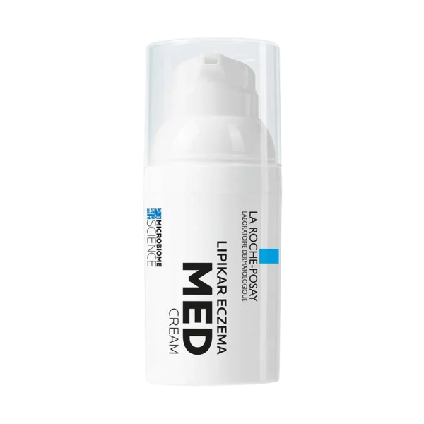 ROCHE POSAY Lipikar Eczema Med Creme 30 ml