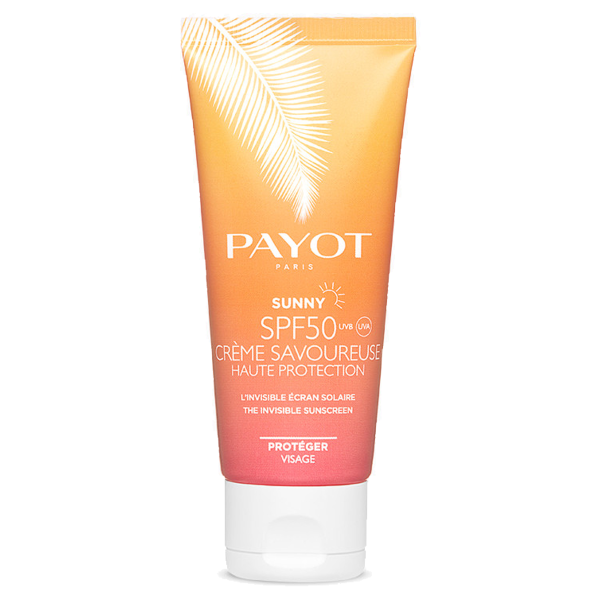 Payot Sunny Creme Savoureuse SPF50 50 ml