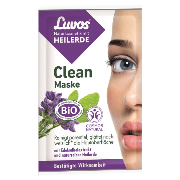 Luvos_Clean_Maske_mit_Heilerde_onilne_kaufen