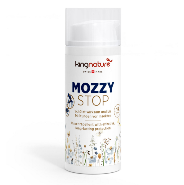 Kingnature MozzyStop 100 ml